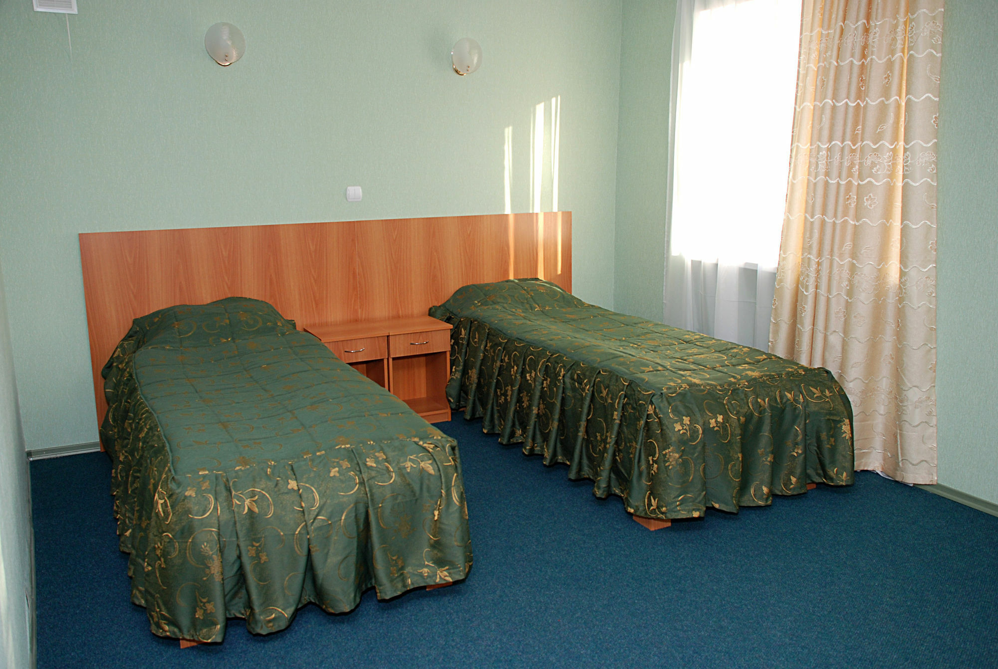 Nikotel Hotel Mykolaiv Room photo